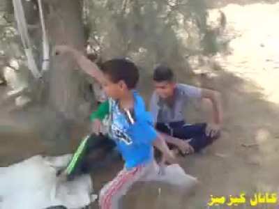 Maybe Maybe Maybe