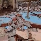 Watch my back