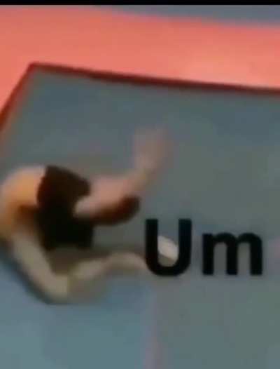 The