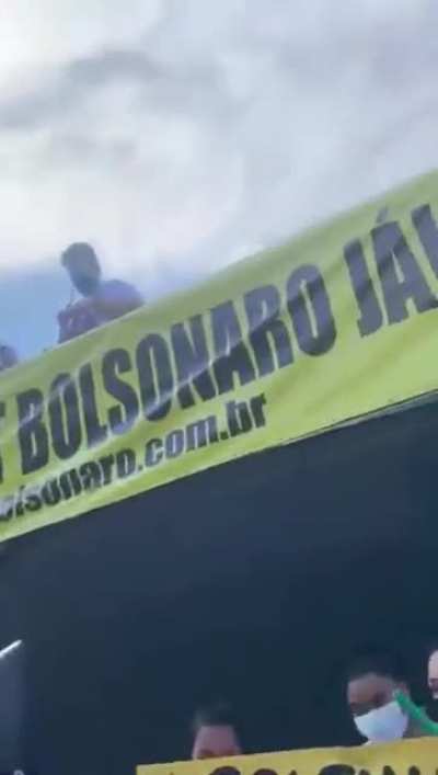 Fora, Bozo!