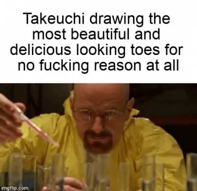 okita and ryougi shiki 🥵🥵🥵