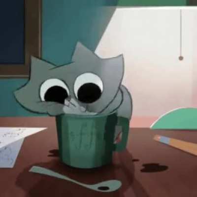 I like this gif :)