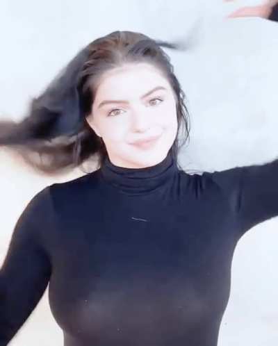 Ariel Winter