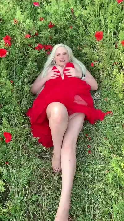 Bbw slut