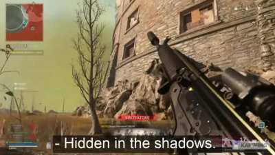 Welcome back to 