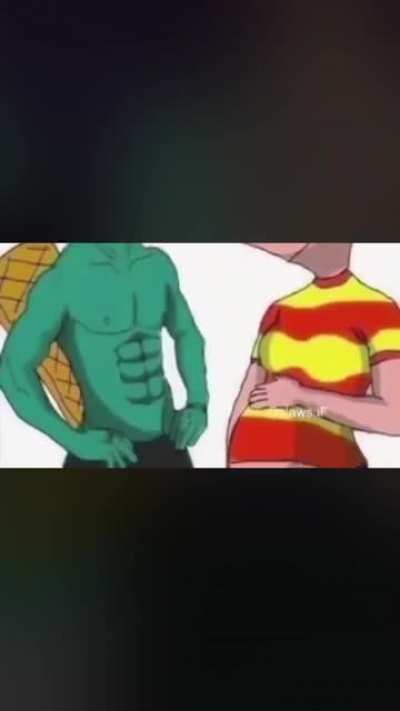 I don’t remember watching this