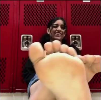 Cute soles 🥰