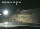 Utah state trooper rescues a man stopped on the train tracks, saving him seconds before impact [USA]