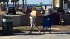 Venice Beach in all its glory...and all its horror (Ft. Timon)