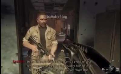 Remember that Mason