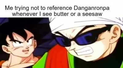 Or whenever I hear the words hope or despair