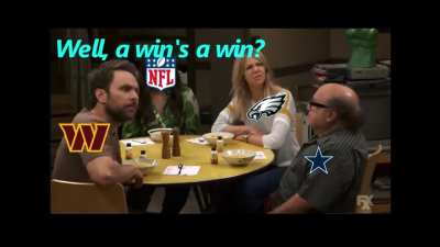 NY gets a win!