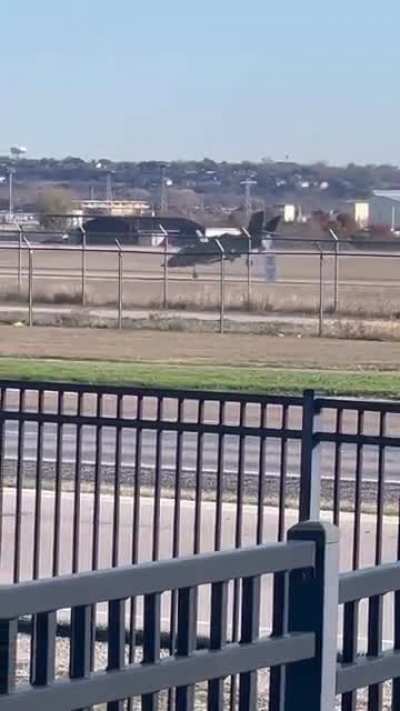 F35 pilot would maybe not be a very good driver