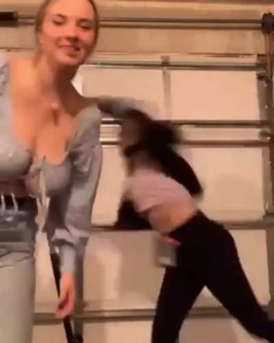 Need more training
