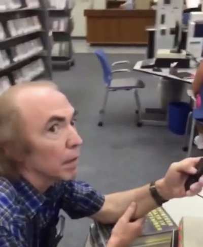 a man of culture and finesse