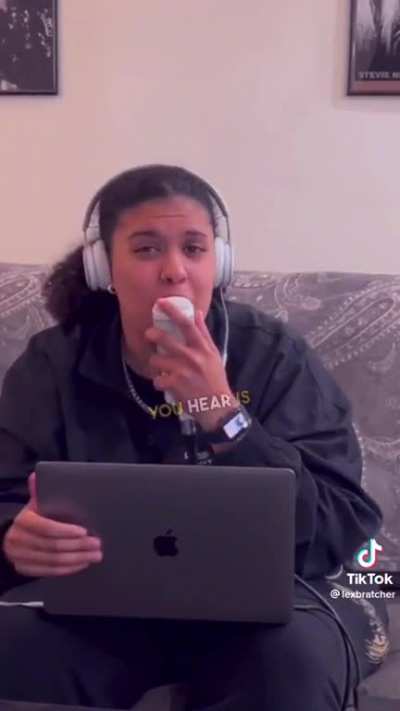 Rap flow