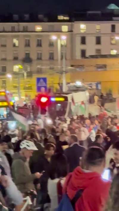 Geneva 02.10.2025 / 20:45
