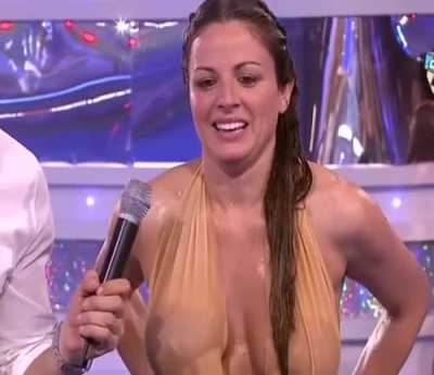 Splash game show
