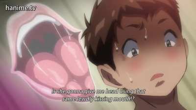 Boku ni Sefure ga Dekita Riyuu 6