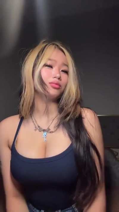 Annie zheng