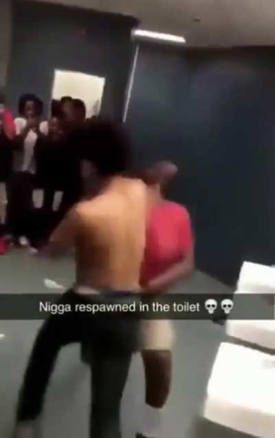 Had to hurt