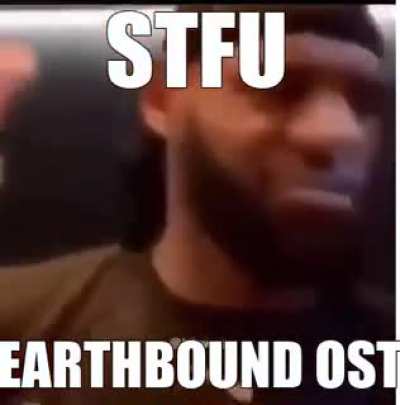 OST is a vibe