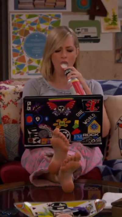 Beth Behrs
