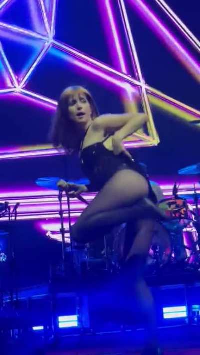 Hayley in London, 2023 - 2