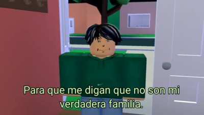 Dios, este video es tan estúpido que debía subtitularlo.