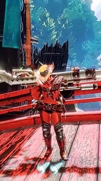 Maximum Yee-Haw