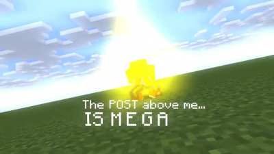 The post above me