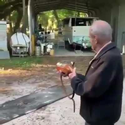 Maybe maybe maybe 