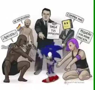 Sonic