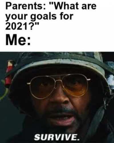 new year same existence