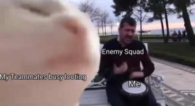 Pretty much sums up my apex experience