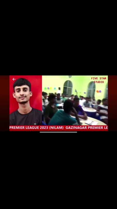 IPL auction leaked