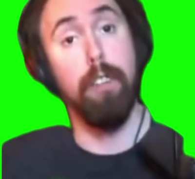 Asmongold