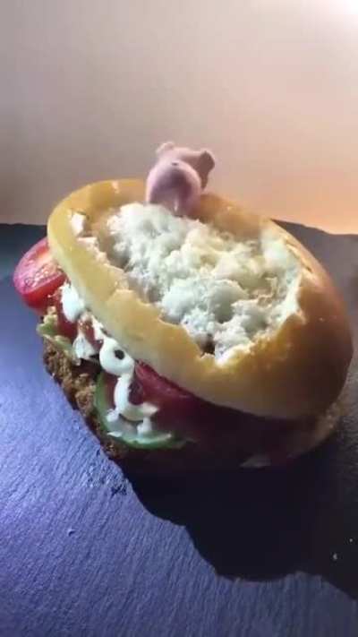 Maybe maybe maybe