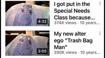 New Villain