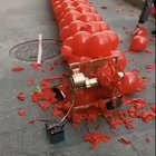satisfying mechanical balloon popper