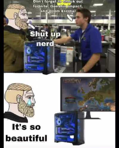 A true story