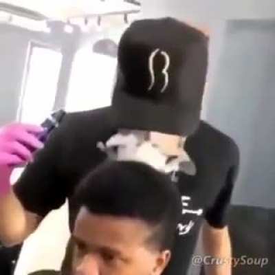 Nice ass bro