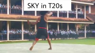 Sky 🙏