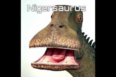 hololive if they were dinosaurs part 1