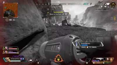 I didn't know you could save scum in Apex