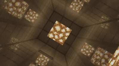 Too many piston doors!