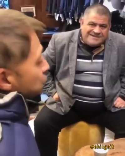 Ortama bak çok güzel
