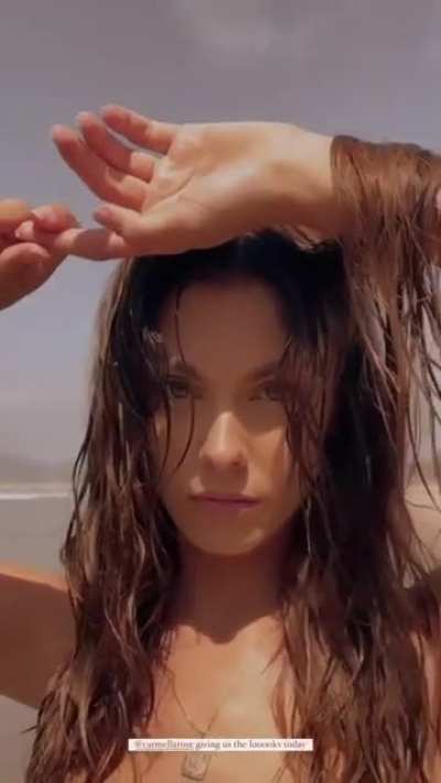 Giving Us The Looks