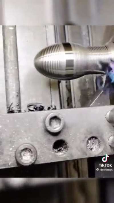 Из цикла передач «how it’s made» 😁