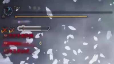 Alatreon is fun!
